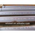 astm a106 ms pipe thickness